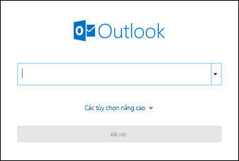 Thêm Tài Khoản Email Vào Outlook - Hỗ Trợ Của Microsoft