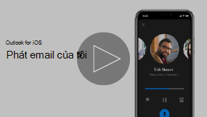 Hình thu nhỏ video về iPhone video Phát Email của Tôi
