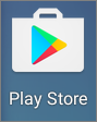 Biểu tượng Google Play