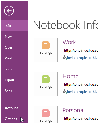 Thay đổi phông chữ mặc định trong OneNote - Hỗ trợ của Microsoft
