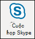 Thêm cuộc họp Skype