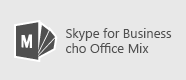 Skype for Business cho Mac
