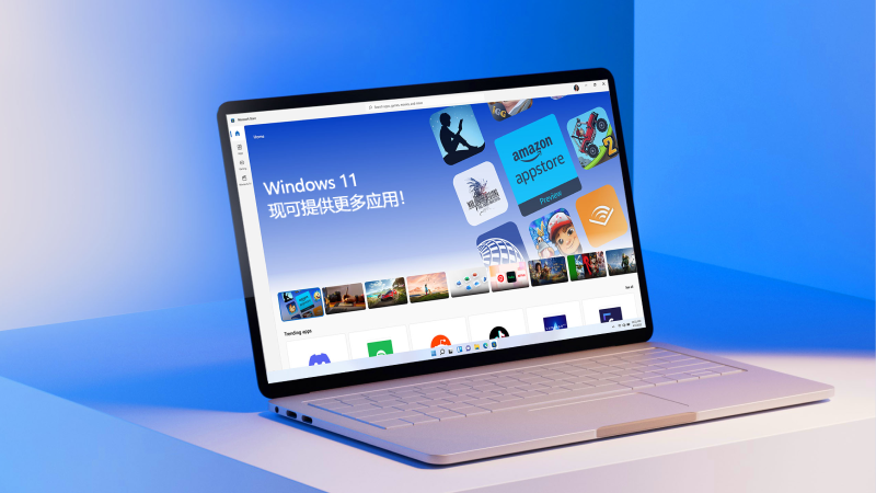 Windows 11 新安装系统优化定制