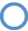 一个圆环符号，用"乌克文的脚"表示法表示。