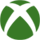 Xbox 徽标表情符号