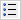 “项目符号”按钮图像